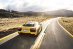 Audi R8 V10 2016 года (AU)